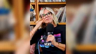 Zoe Ball opens up on emotional breakdown after mother’s death