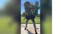 Tina Turner statue goes viral as fans label it ‘a travesty’