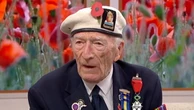 Veteran, 100, says winning World War II ‘wasn’t worth it’