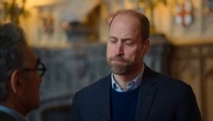 Prince William on feeling ‘overwhelmed’ with stresses of family