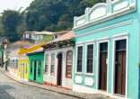 SÃ£o Francisco do Sul: uma viagem que une cultura, aventura e beleza natural