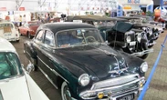 SÃ£o SebastiÃ£o terÃ¡ encontro de carros antigos no inÃ­cio de marÃ§o