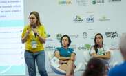 Maior encontro de ecoturismo do paÃ­s debateu os caminhos para prevenÃ§Ã£o das queimadas no Brasil