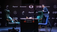Juego de tronos en el torneo de Candidatos