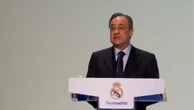 Los objetivos de Florentino: Mbappé y ganar 200 millones anuales con el Bernabéu multiusos