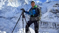 Fotógrafo brasileiro foi enterrado aos pés de montanha onde morreu no Peru