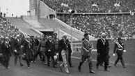 Como Hitler usava o esporte para criar 'juventude que assustará o mundo'