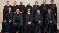 Qual o significado da toga, a 'capa preta' que os ministros do STF usam?