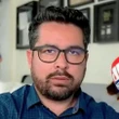 'Estupidez sem tamanho:' quem é o ex-Jovem Pan que falou com Cid sobre 8/1