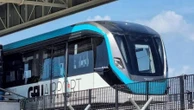 Como será trajeto do aeromóvel, que ligará CPTM ao Aeroporto de Guarulhos