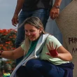 Moraes vota por rejeitar recurso de cabeleireira que pichou estátua no 8/1