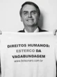 Bolsonaro descobre a relevância de direitos humanos nas prisões Josias de Souza