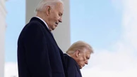 Biden é diagnosticado com cancer 'agressivo' e metástase nos ossos Jamil Chade