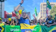 Bolsonaristas dizem concordar com Jair que chamou bolsonaristas de malucos Leonardo Sakamoto