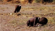 ?Pele e osso?: crianças no Sudão estão passando fome, alerta ONU
