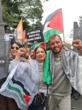 Atos no Brasil se unem a protestos mundiais pró-Palestina; veja fotos