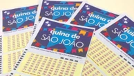 Qual o valor do jogo na Quina de São João 2025? Veja preços das apostas