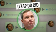 Cid fez desabafo à família: 'Se o Lula voltar, eu vou ser preso'