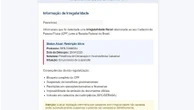 Golpistas enviam e-mails falsos sobre restituição do IR; saiba identificar