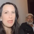 Mulher de Allan dos Santos critica Michelle por chamar Moraes de 'irmão'