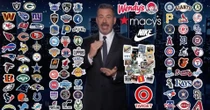 Musk trilionário: Jimmy Kimmel lista o que o empresário poderia comprar com US$ 1 trilhão; assista