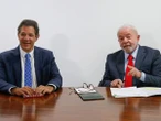Mercado já projeta inflação dentro da meta neste ano; governo comemora Amanda Klein