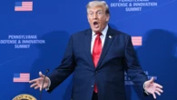 Trump, as tarifas e a decadência do império Americano José Roberto de Toledo e Thais Bilenky