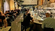 Cozinha aberta, estilo rústico e Michelin: como é o restaurante de Fogaça