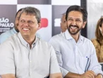 'Esse povo é bom de marketing', diz Tabata sobre ação na cracolândia