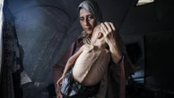 Em Gaza, 100 crianças morrem de fome, enquanto Netanyahu dá banana ao mundo Leonardo Sakamoto