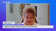 Chaves: MP da Eletrobras é vitória da agenda de Guedes, mas traz problemas