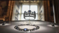 Joias roubadas no Louvre são estimadas em 88 milhões de euros, diz promotor
