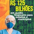 Relatório sobre desvios de R$ 52 mi pelo governo chegam hoje à CPI da covid
