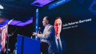 Barroso defende relação com empresários: 'Com índio, não tem problema'