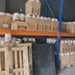 Whey e creatina: polícia de SP apreende 4.000 kg de produtos falsificados
