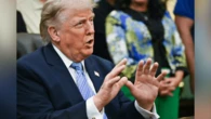 Trump eleva cota de refugiados para receber mais 10.000 sul-africanos brancos