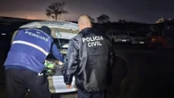 Pai de santo mata jovem e bebê para traição não ser descoberta, diz polícia