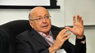 Maílson da Nóbrega: País beira colapso que pode gerar grande crise fiscal
