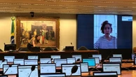 Zambelli apela a corte internacional por 'violações' em prisão na Itália