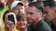 Falas foram 'jocosas', mas não são racismo, diz advogada de Bolsonaro