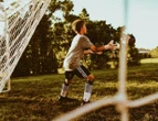 Boas Práticas Escolares mostra como o futebol pode impulsionar a aprendizagem e a inclusão