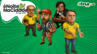 O Zap do Bolsonaro pegou fogo Josette Goulart e Marcelo Chello