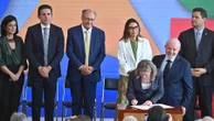Reunião ministerial discutirá ruídos nas políticas externa e interna Carolina Juliano
