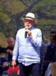 Deputado só quer pegar celular e falar bobagem, diz Lula, sem citar Nikolas