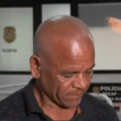 Pai de homem morto no metrô planejava churrasco para aniversário com filho