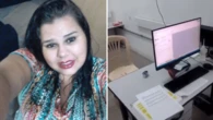 Mulher grava vídeo sobre falta de médicos e morre em UPA de MG