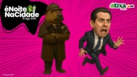 Huguito Motta na mira das capivaras Josette Goulart