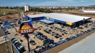 Com caixa bilionário, fundo faz maratona de compras de grandes imóveis Graciliano Rocha