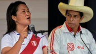 Castillo mantém ligeira vantagem com quase 100% das urnas apuradas no Peru