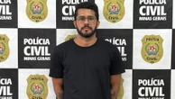 Líder de facção que aterroriza Caraíva (BA) é preso em MG Carlos Madeiro